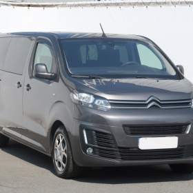 Fotka k inzerátu Citroen SpaceTourer 2.0 BlueHDi / 19962555