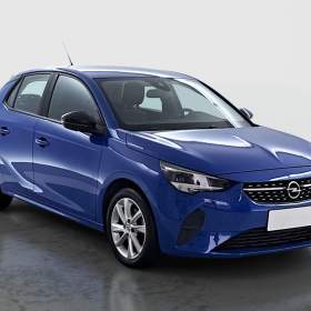 Opel Corsa 1.2 Turbo / 19893173