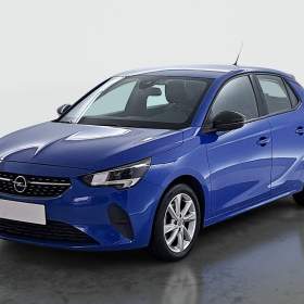 Foto inzerátu Opel Corsa 1.2 Turbo