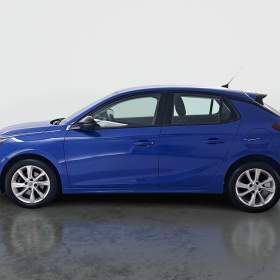 Foto inzerátu Opel Corsa 1.2 Turbo