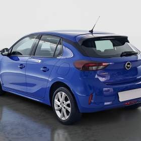 Foto inzerátu Opel Corsa 1.2 Turbo