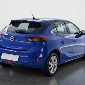 Foto inzerátu Opel Corsa 1.2 Turbo