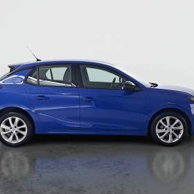 Foto inzerátu Opel Corsa 1.2 Turbo