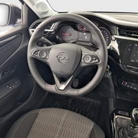 Foto inzerátu Opel Corsa 1.2 Turbo