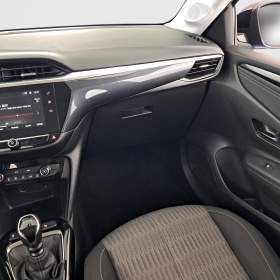 Foto inzerátu Opel Corsa 1.2 Turbo