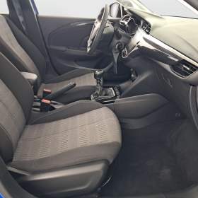 Foto inzerátu Opel Corsa 1.2 Turbo