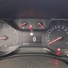 Foto inzerátu Opel Corsa 1.2 Turbo