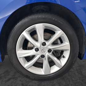 Foto inzerátu Opel Corsa 1.2 Turbo