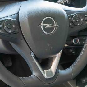 Foto inzerátu Opel Corsa 1.2 Turbo