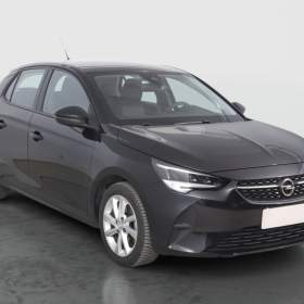 Foto inzerátu Opel Corsa 1.2 Turbo