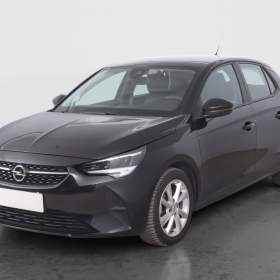 Foto inzerátu Opel Corsa 1.2 Turbo