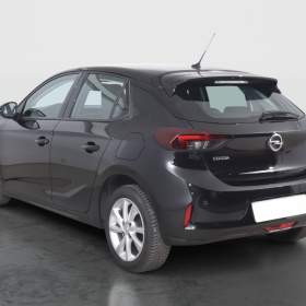 Foto inzerátu Opel Corsa 1.2 Turbo