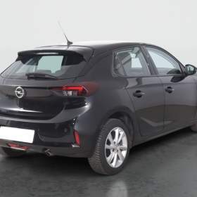Foto inzerátu Opel Corsa 1.2 Turbo