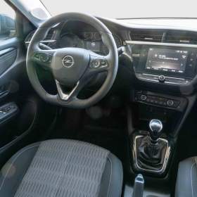 Foto inzerátu Opel Corsa 1.2 Turbo