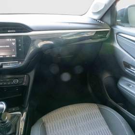 Foto inzerátu Opel Corsa 1.2 Turbo