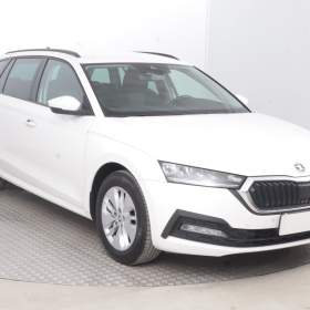 Skoda Octavia 2.0 TDI / 19893189