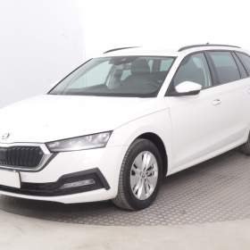 Foto inzerátu Skoda Octavia 2.0 TDI