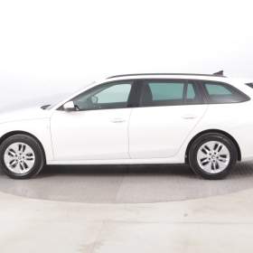 Foto inzerátu Skoda Octavia 2.0 TDI