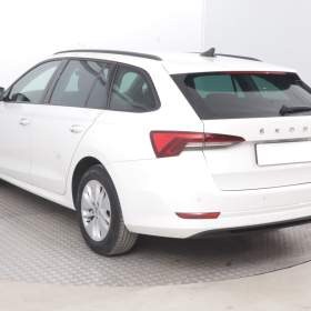 Foto inzerátu Skoda Octavia 2.0 TDI