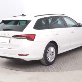 Foto inzerátu Skoda Octavia 2.0 TDI