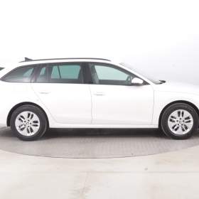 Foto inzerátu Skoda Octavia 2.0 TDI