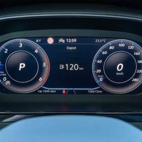 Foto inzerátu VW Arteon 2.0 TDI