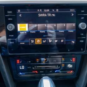 Foto inzerátu VW Arteon 2.0 TDI