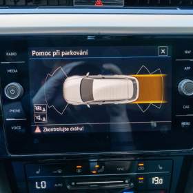 Foto inzerátu VW Arteon 2.0 TDI