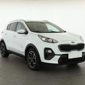 Kia Sportage 1.6 CRDi / 19893204