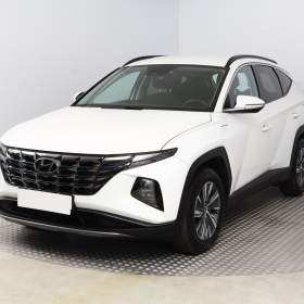 Foto inzerátu Hyundai Tucson 1.6 T-GDI