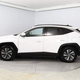 Foto inzerátu Hyundai Tucson 1.6 T-GDI