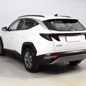 Foto inzerátu Hyundai Tucson 1.6 T-GDI