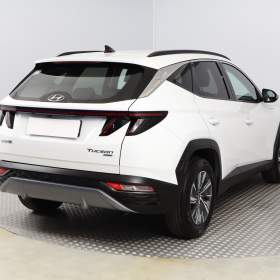 Foto inzerátu Hyundai Tucson 1.6 T-GDI