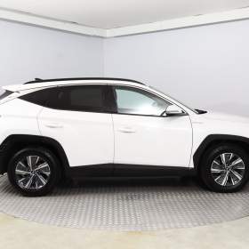 Foto inzerátu Hyundai Tucson 1.6 T-GDI