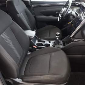 Foto inzerátu Hyundai Tucson 1.6 T-GDI