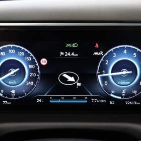 Foto inzerátu Hyundai Tucson 1.6 T-GDI