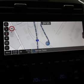 Foto inzerátu Hyundai Tucson 1.6 T-GDI