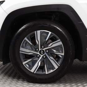 Foto inzerátu Hyundai Tucson 1.6 T-GDI