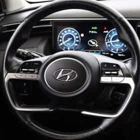 Foto inzerátu Hyundai Tucson 1.6 T-GDI