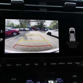 Foto inzerátu Hyundai Tucson 1.6 T-GDI