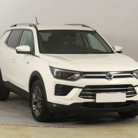 SsangYong Korando 1.5 T- GDI / 19893232