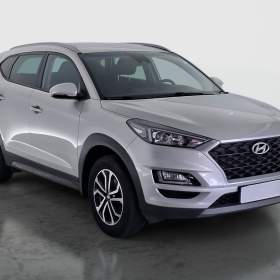 Foto inzerátu Hyundai Tucson 1.6 T-GDI