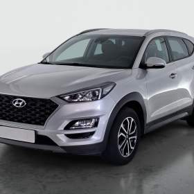 Foto inzerátu Hyundai Tucson 1.6 T-GDI