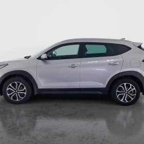 Foto inzerátu Hyundai Tucson 1.6 T-GDI