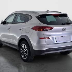 Foto inzerátu Hyundai Tucson 1.6 T-GDI