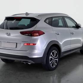 Foto inzerátu Hyundai Tucson 1.6 T-GDI