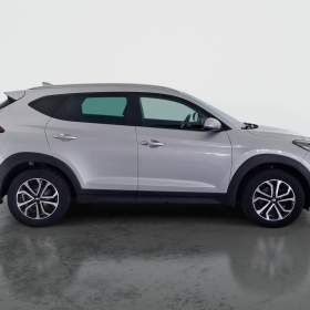 Foto inzerátu Hyundai Tucson 1.6 T-GDI
