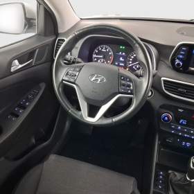 Foto inzerátu Hyundai Tucson 1.6 T-GDI