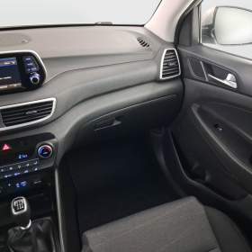 Foto inzerátu Hyundai Tucson 1.6 T-GDI