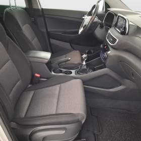 Foto inzerátu Hyundai Tucson 1.6 T-GDI